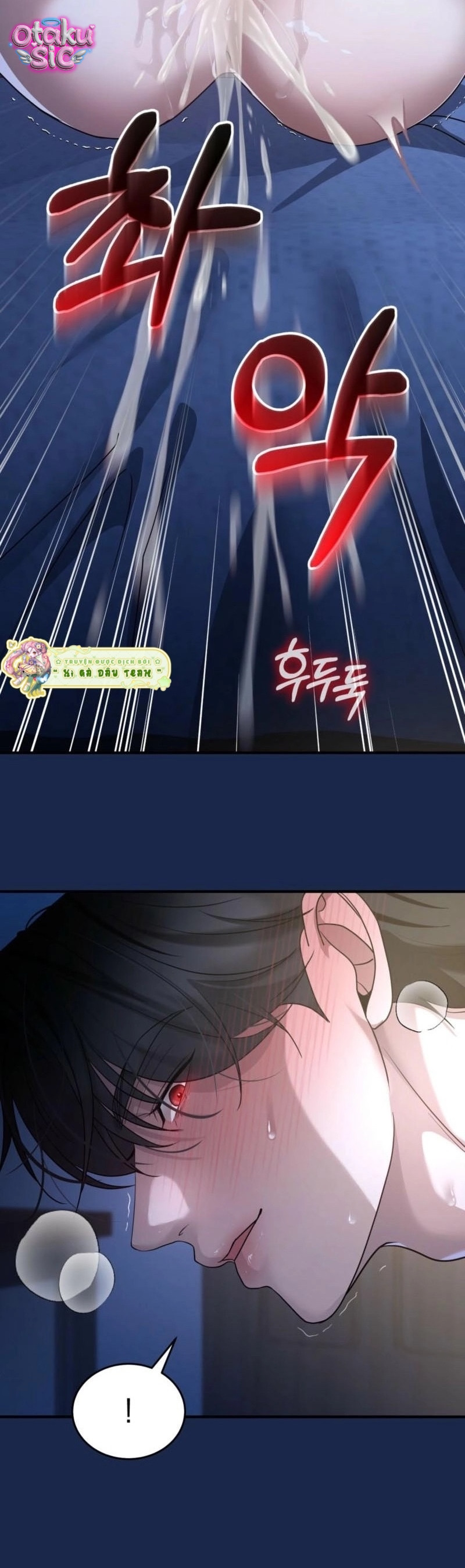 Giấc Mơ Săn Mồi Của Chó Hoang - Chap 30
