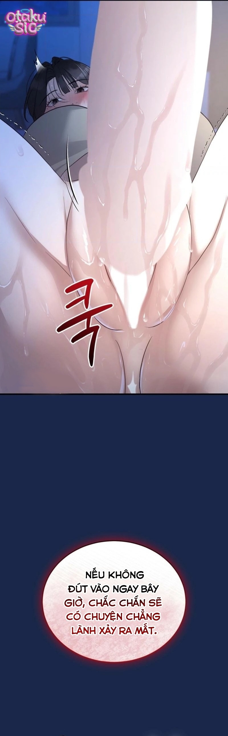 Giấc Mơ Săn Mồi Của Chó Hoang - Chap 30