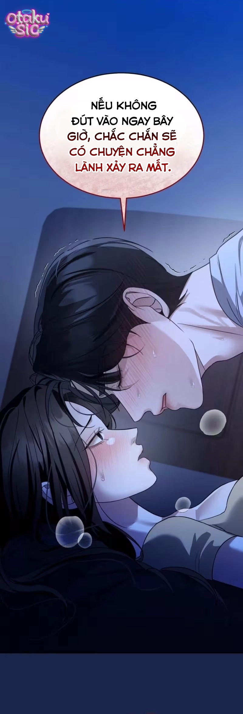 Giấc Mơ Săn Mồi Của Chó Hoang - Chap 31