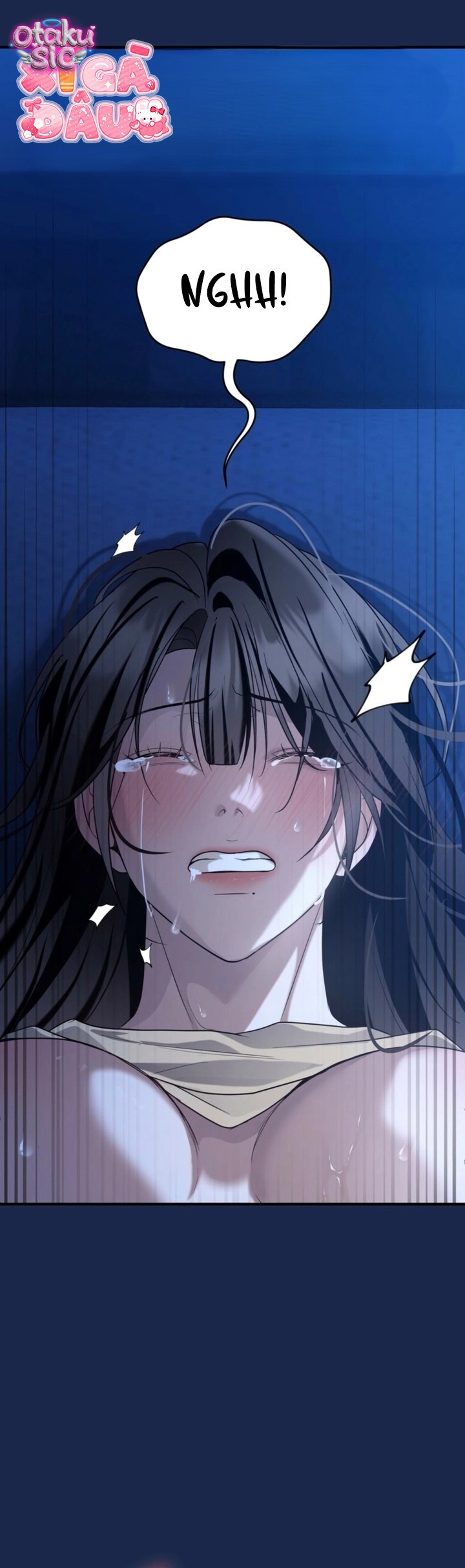 Giấc Mơ Săn Mồi Của Chó Hoang - Chap 32