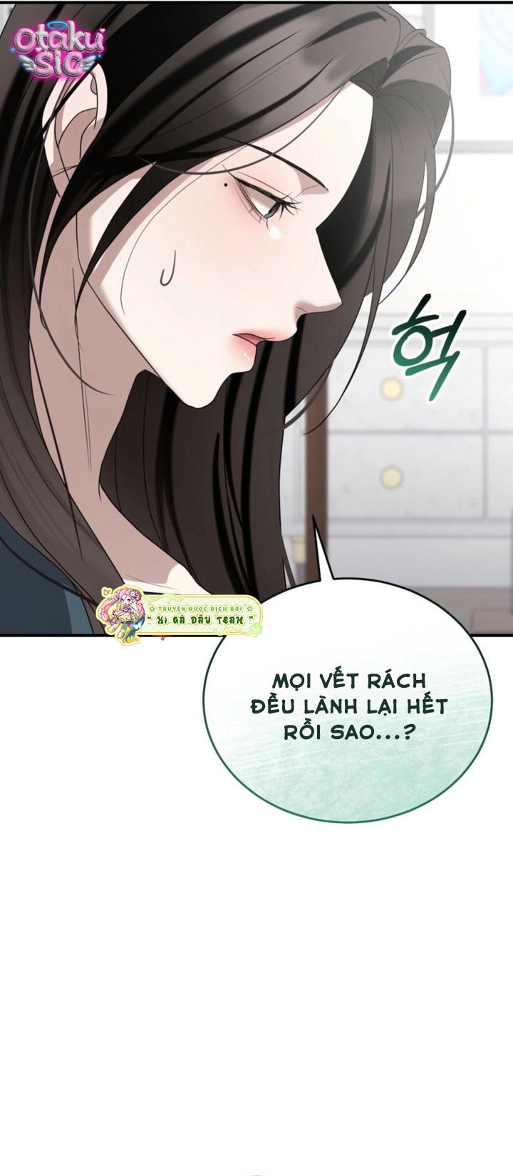 Giấc Mơ Săn Mồi Của Chó Hoang - Chap 32