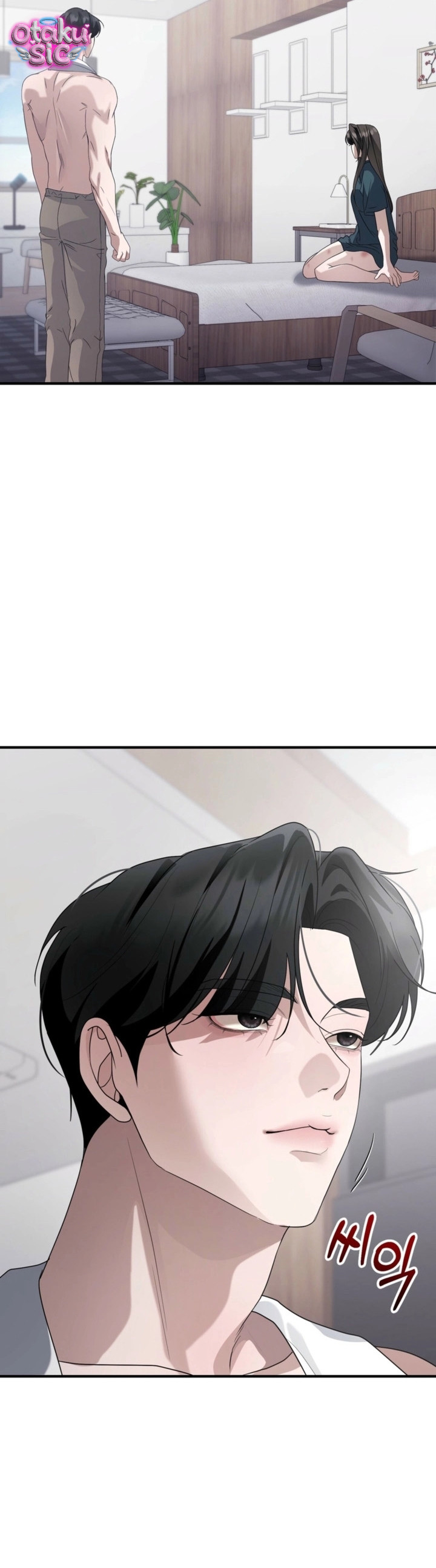 Giấc Mơ Săn Mồi Của Chó Hoang - Chap 32