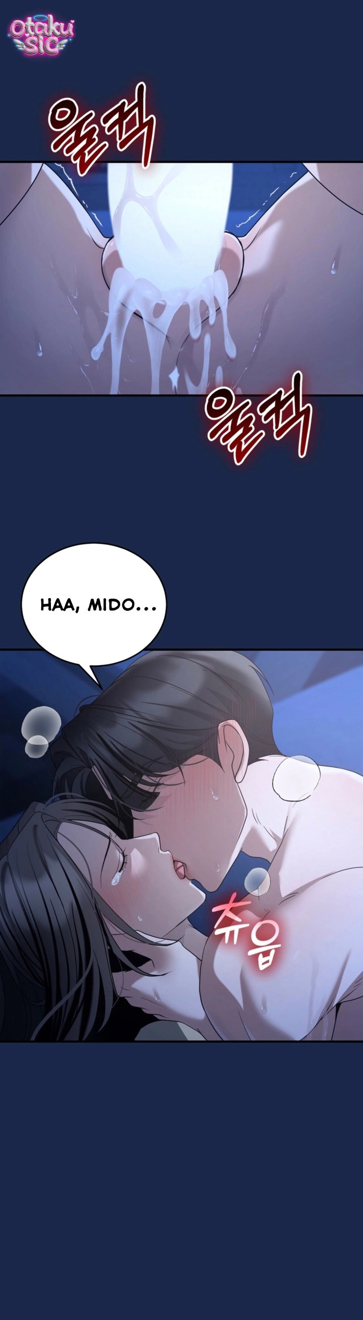 Giấc Mơ Săn Mồi Của Chó Hoang - Chap 32