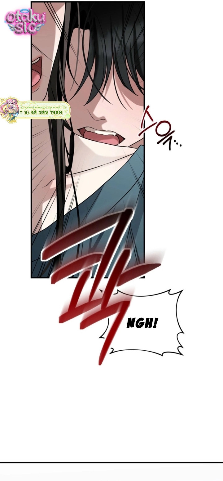 Giấc Mơ Săn Mồi Của Chó Hoang - Chap 32
