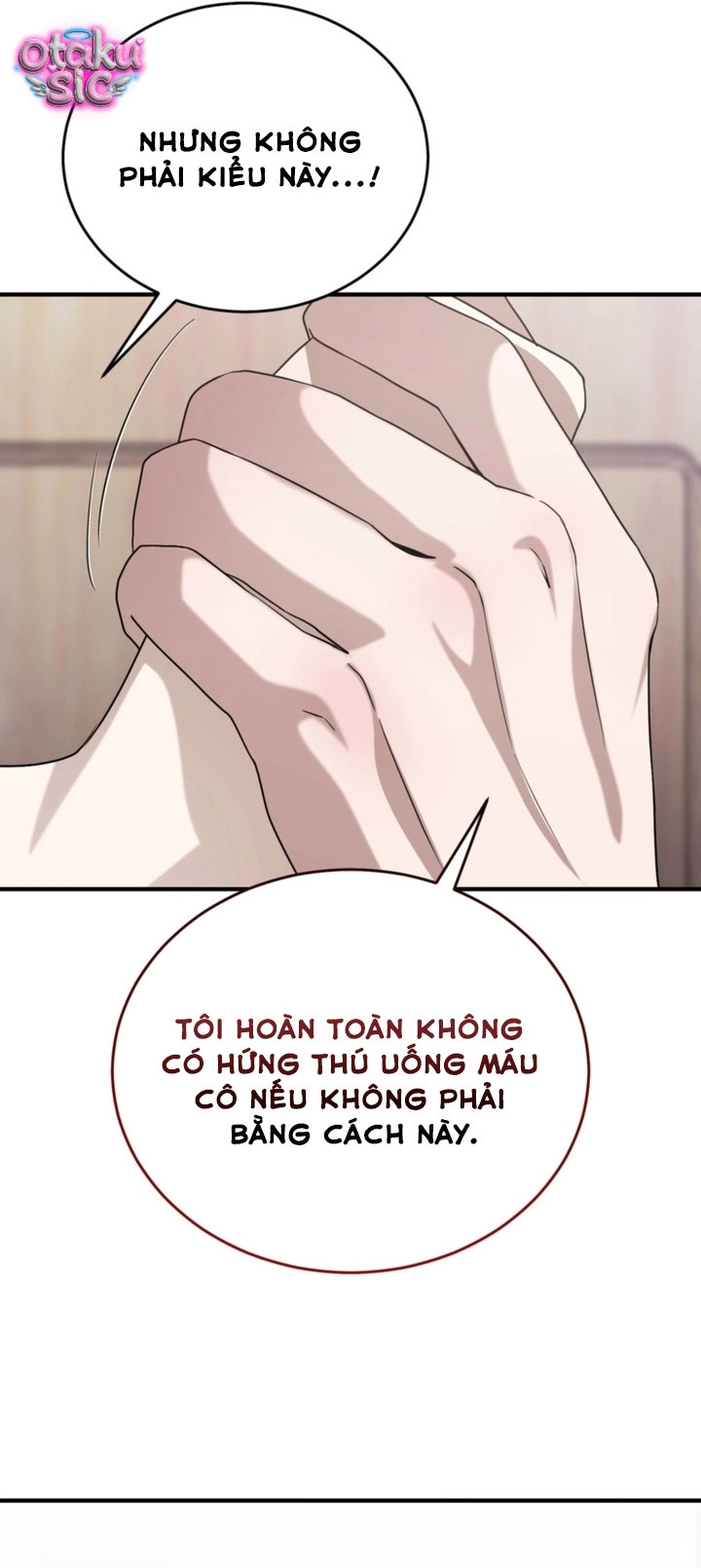 Giấc Mơ Săn Mồi Của Chó Hoang - Chap 32