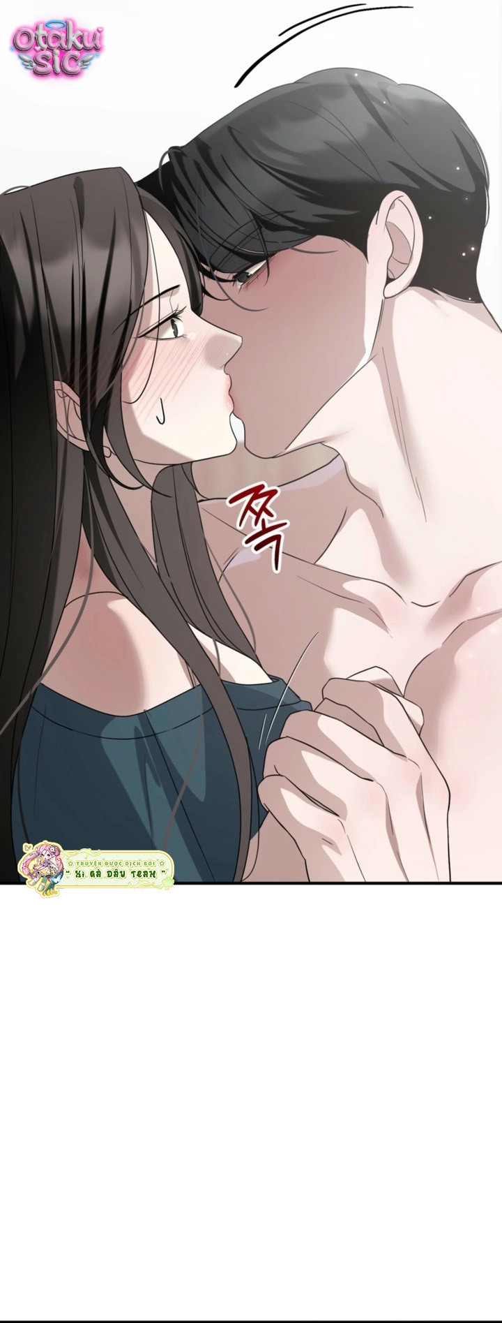 Giấc Mơ Săn Mồi Của Chó Hoang - Chap 32