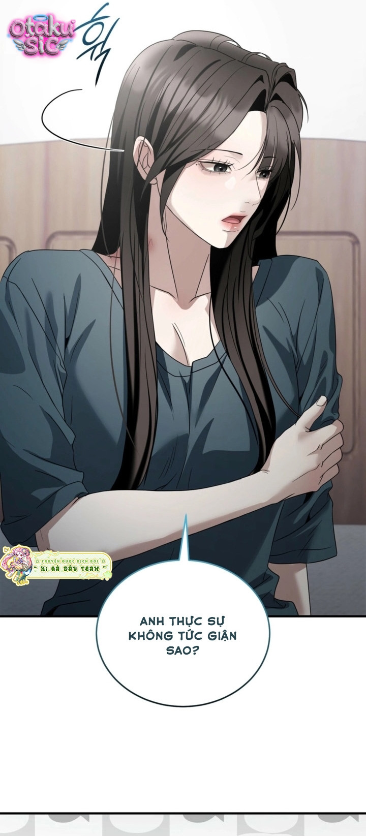 Giấc Mơ Săn Mồi Của Chó Hoang - Chap 32