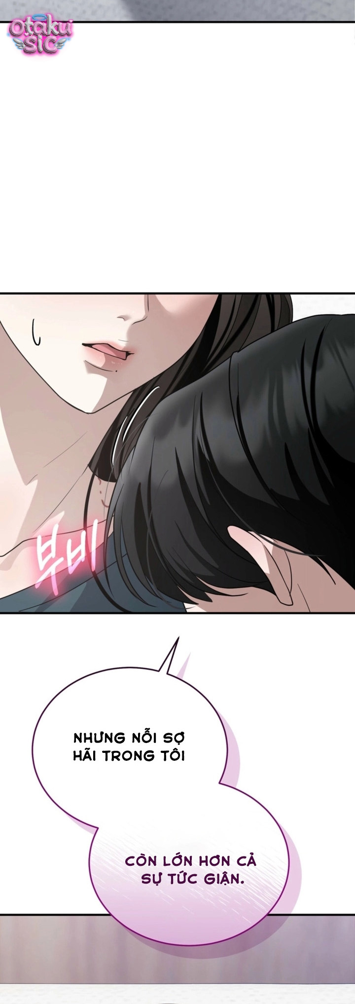 Giấc Mơ Săn Mồi Của Chó Hoang - Chap 32