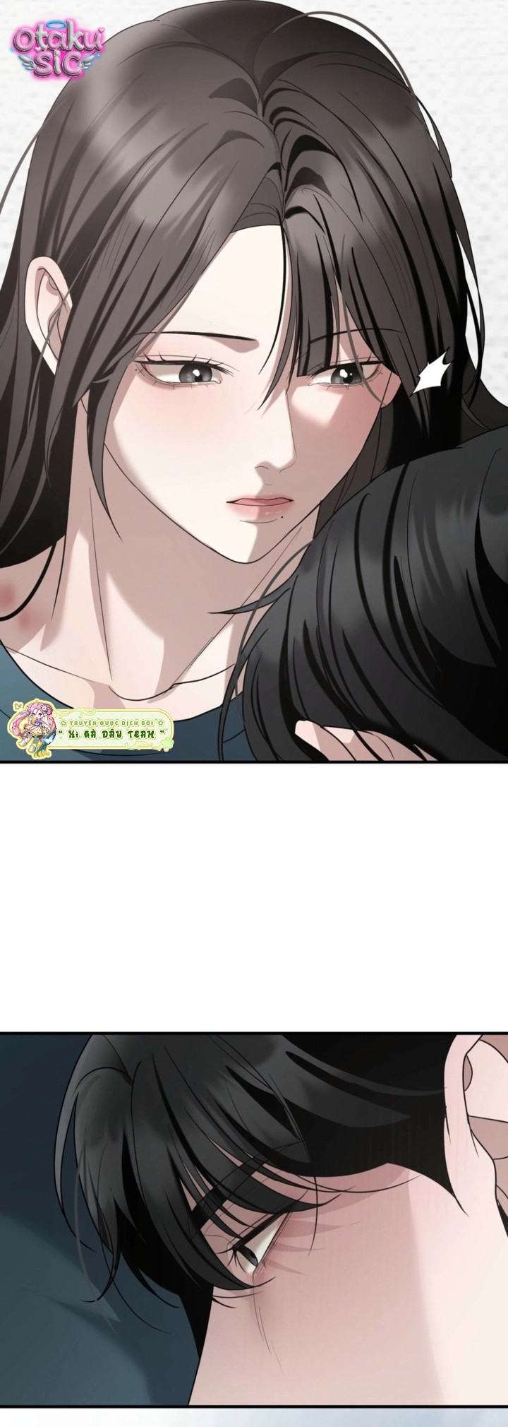 Giấc Mơ Săn Mồi Của Chó Hoang - Chap 32