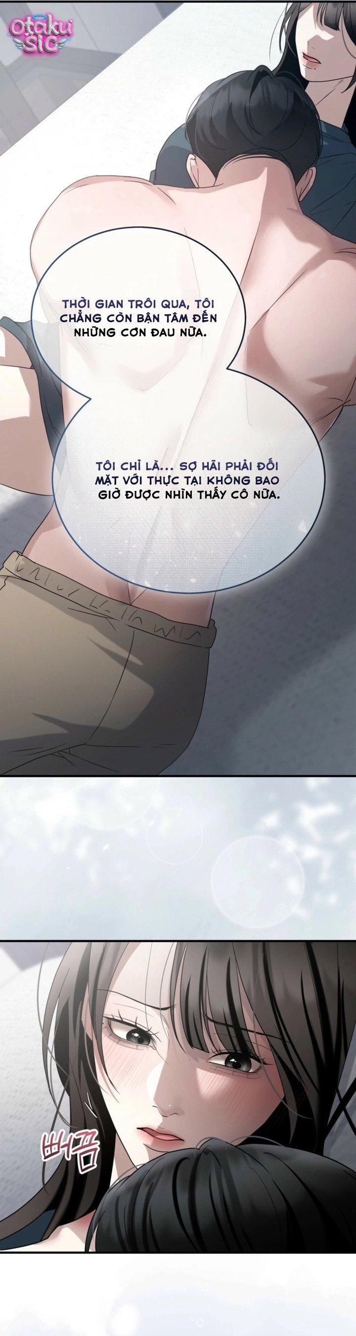 Giấc Mơ Săn Mồi Của Chó Hoang - Chap 32