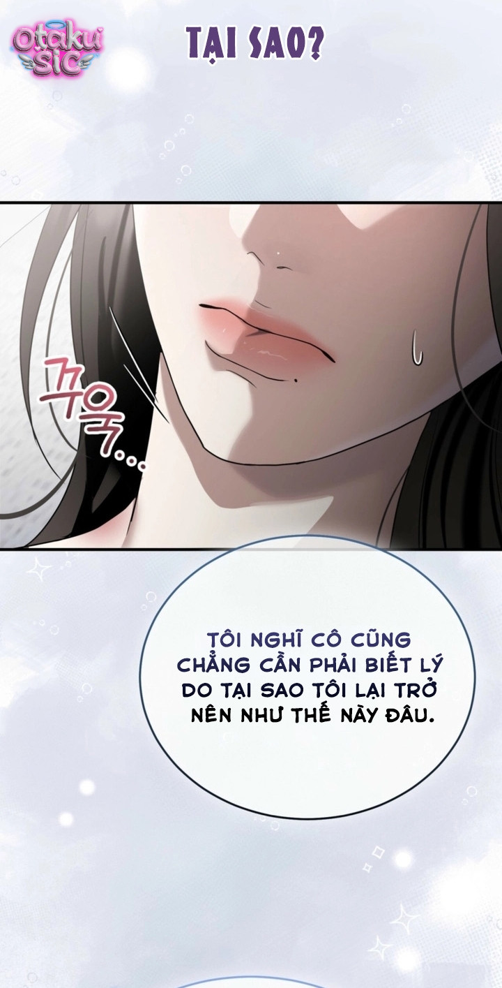 Giấc Mơ Săn Mồi Của Chó Hoang - Chap 32