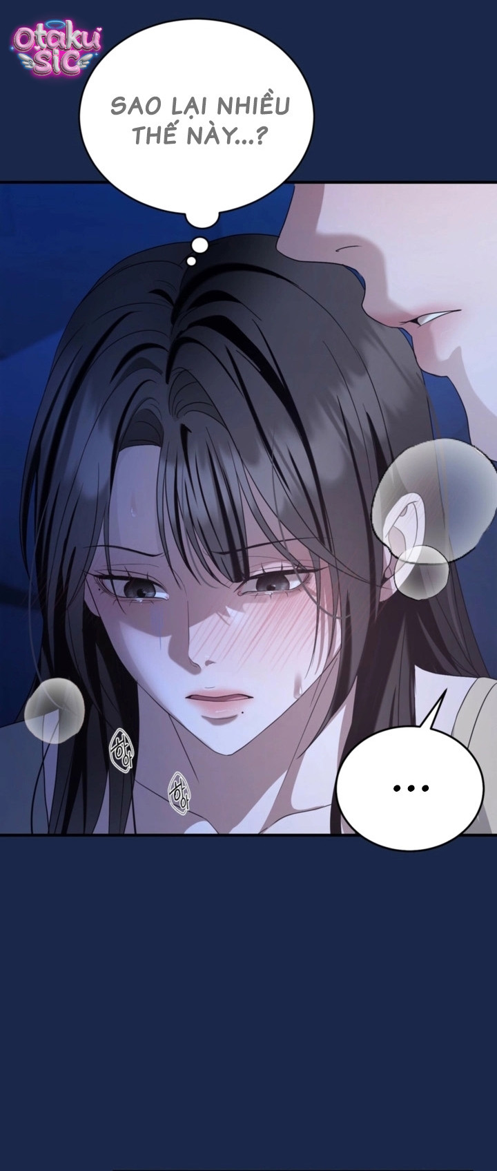 Giấc Mơ Săn Mồi Của Chó Hoang - Chap 32