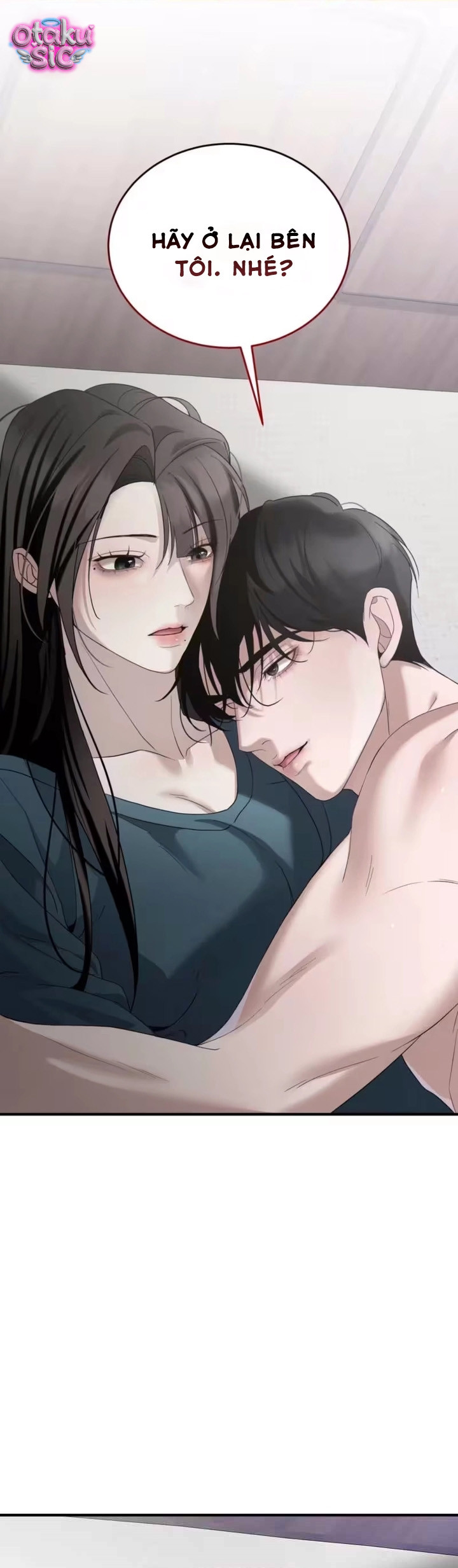Giấc Mơ Săn Mồi Của Chó Hoang - Chap 33
