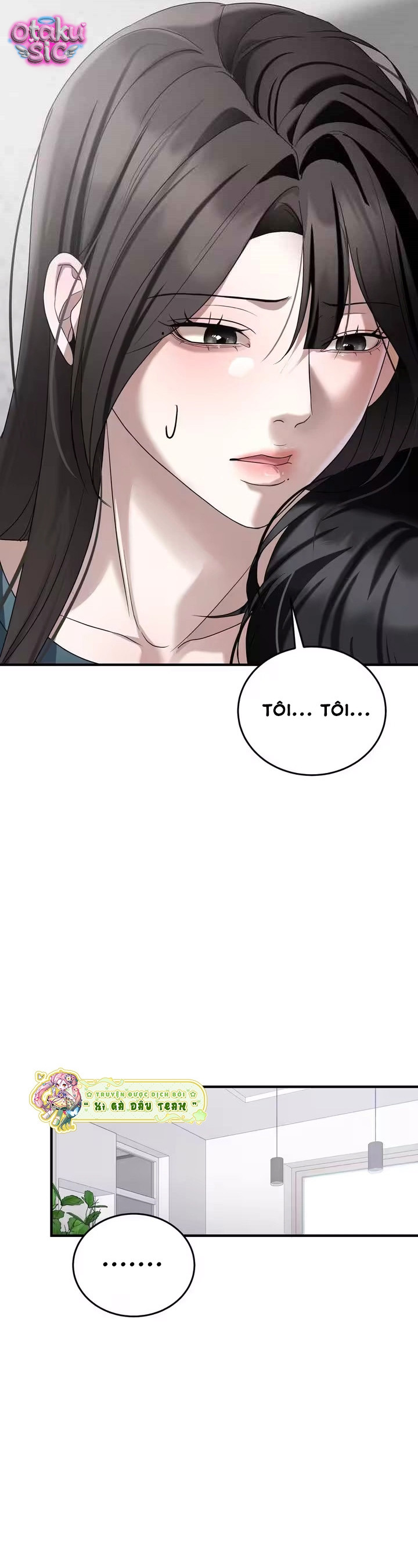 Giấc Mơ Săn Mồi Của Chó Hoang - Chap 33