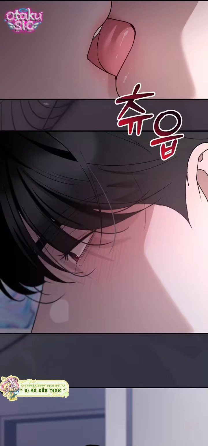 Giấc Mơ Săn Mồi Của Chó Hoang - Chap 33