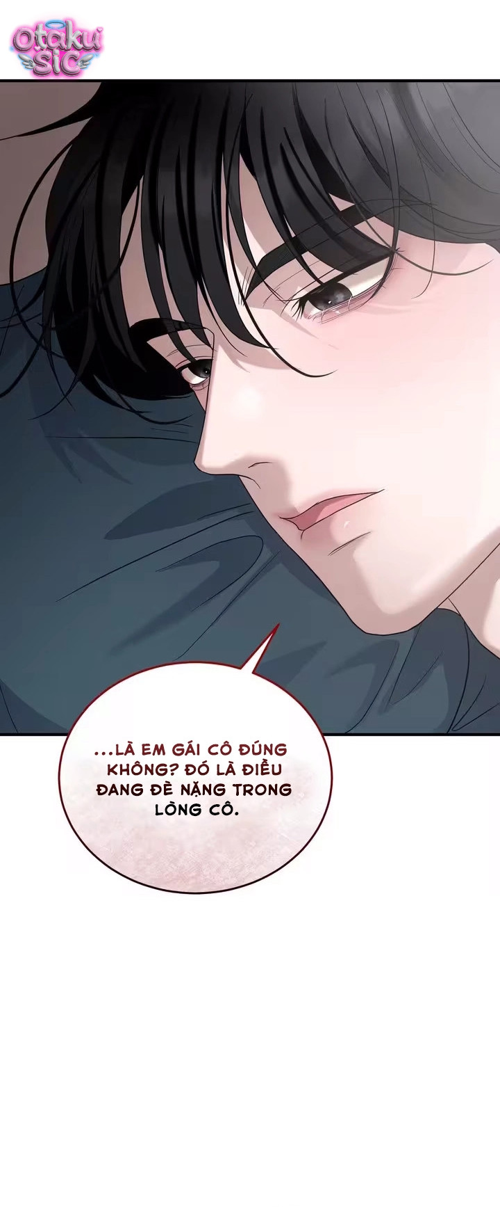 Giấc Mơ Săn Mồi Của Chó Hoang - Chap 33