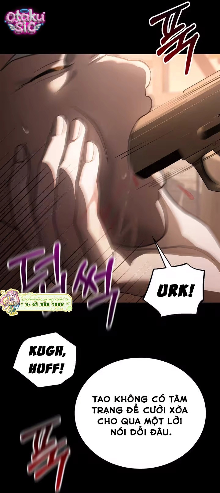 Giấc Mơ Săn Mồi Của Chó Hoang - Chap 33