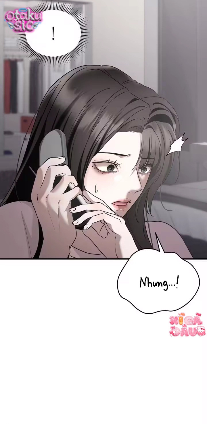 Giấc Mơ Săn Mồi Của Chó Hoang - Chap 34