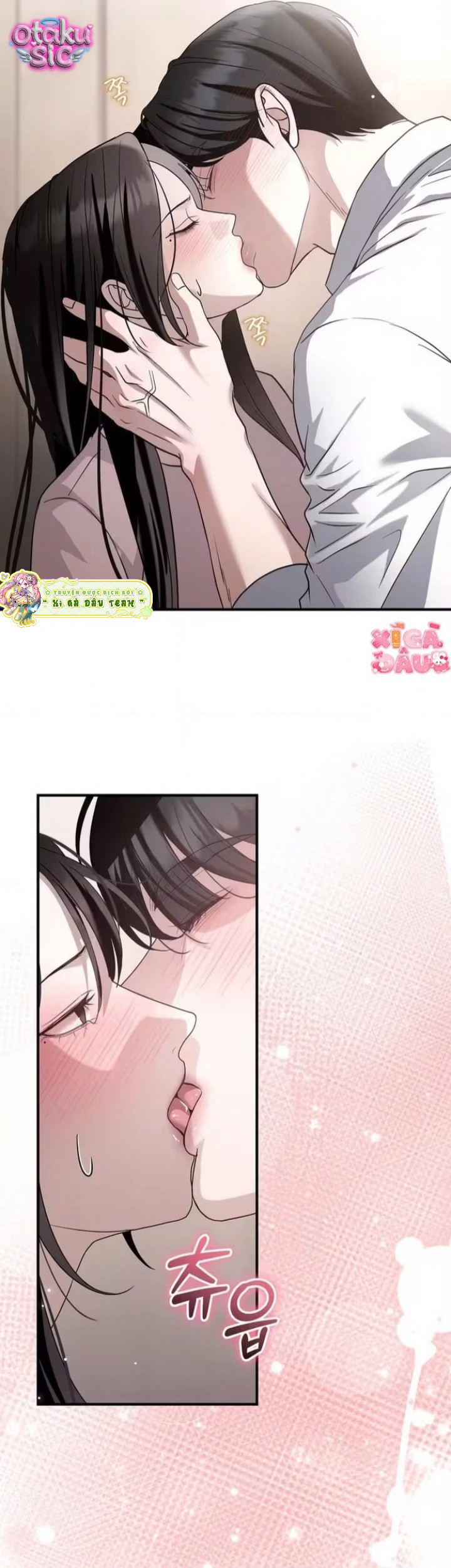 Giấc Mơ Săn Mồi Của Chó Hoang - Chap 34