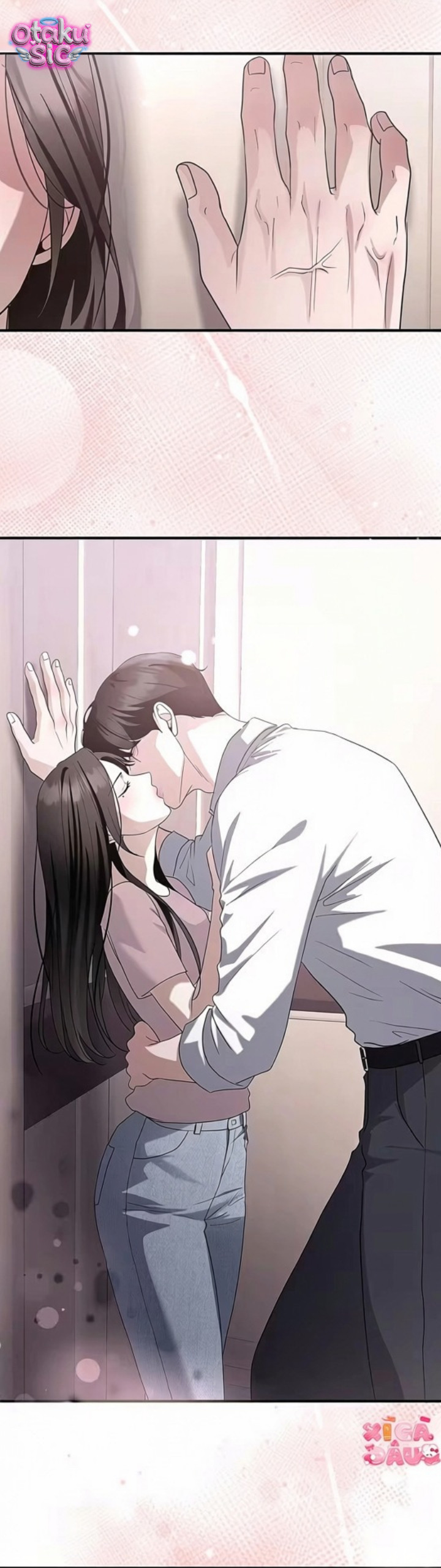 Giấc Mơ Săn Mồi Của Chó Hoang - Chap 34