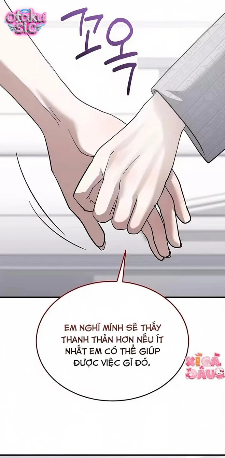 Giấc Mơ Săn Mồi Của Chó Hoang - Chap 35