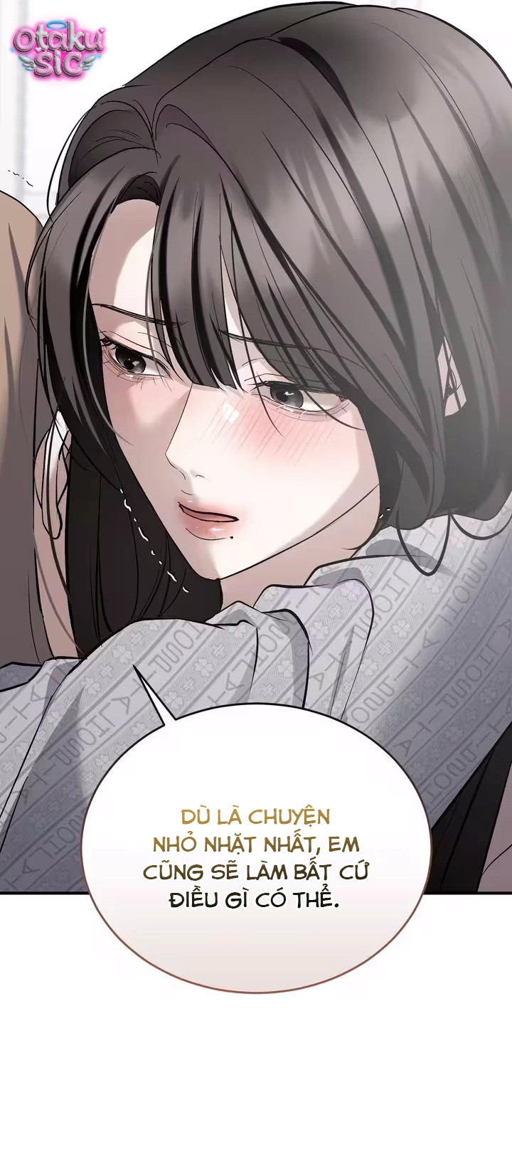 Giấc Mơ Săn Mồi Của Chó Hoang - Chap 35