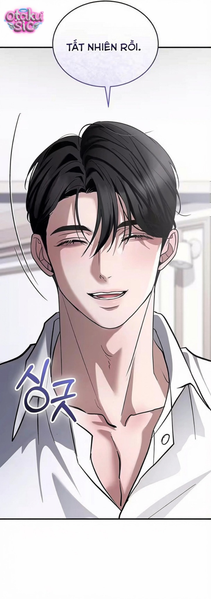 Giấc Mơ Săn Mồi Của Chó Hoang - Chap 35