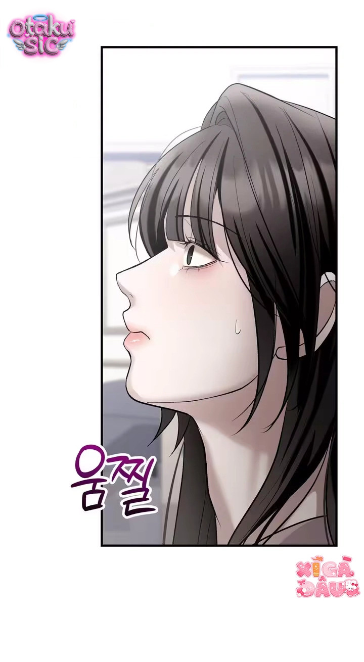Giấc Mơ Săn Mồi Của Chó Hoang - Chap 35