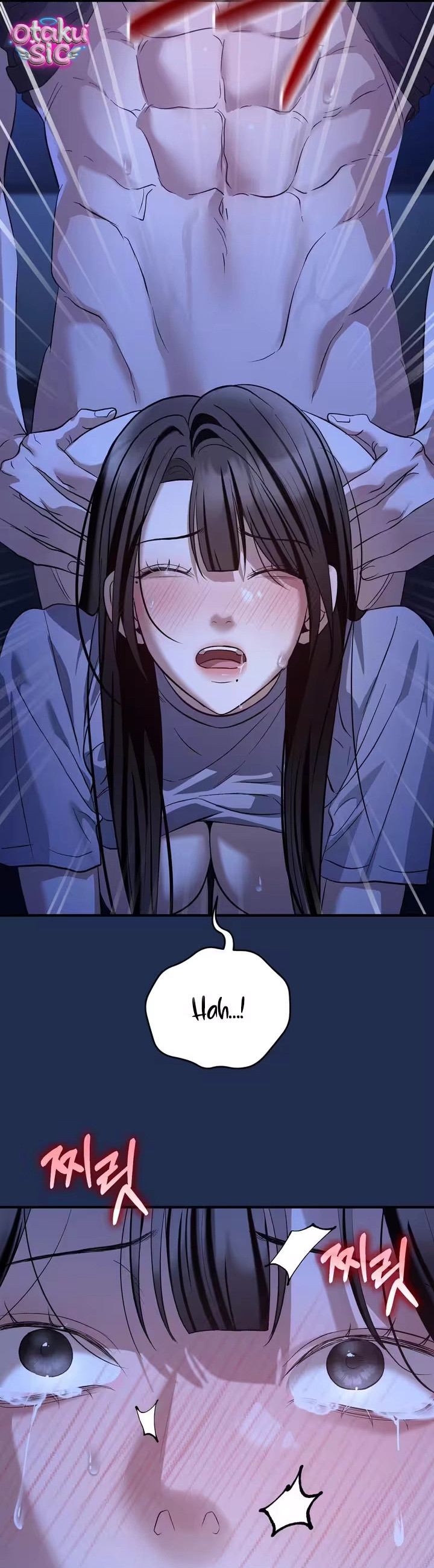 Giấc Mơ Săn Mồi Của Chó Hoang - Chap 35