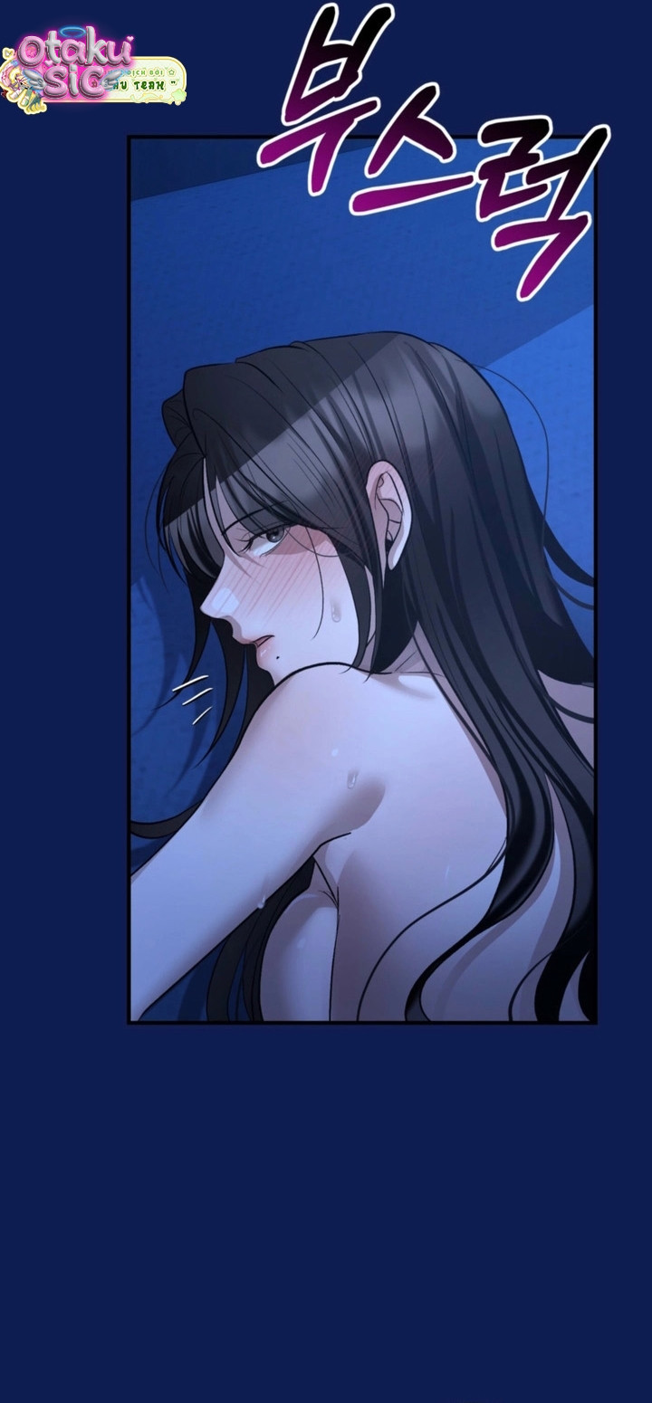 Giấc Mơ Săn Mồi Của Chó Hoang - Chap 36