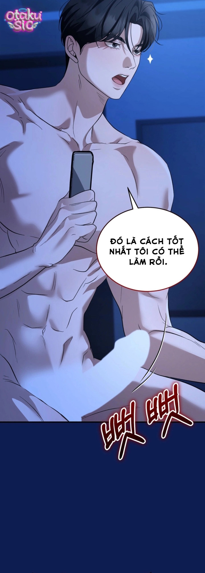 Giấc Mơ Săn Mồi Của Chó Hoang - Chap 36