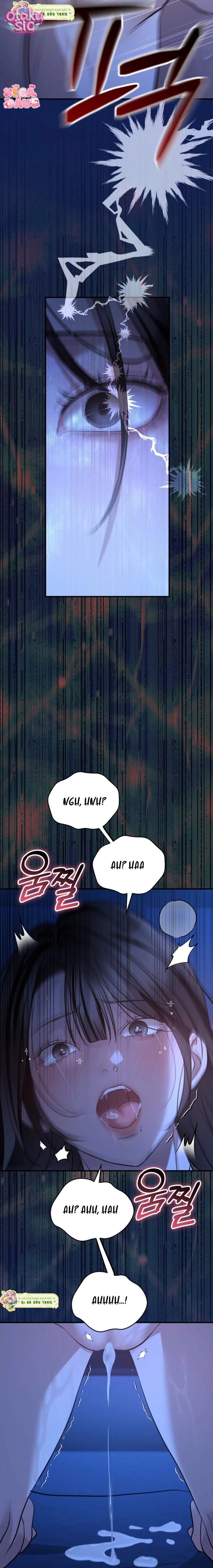 Giấc Mơ Săn Mồi Của Chó Hoang - Chap 36