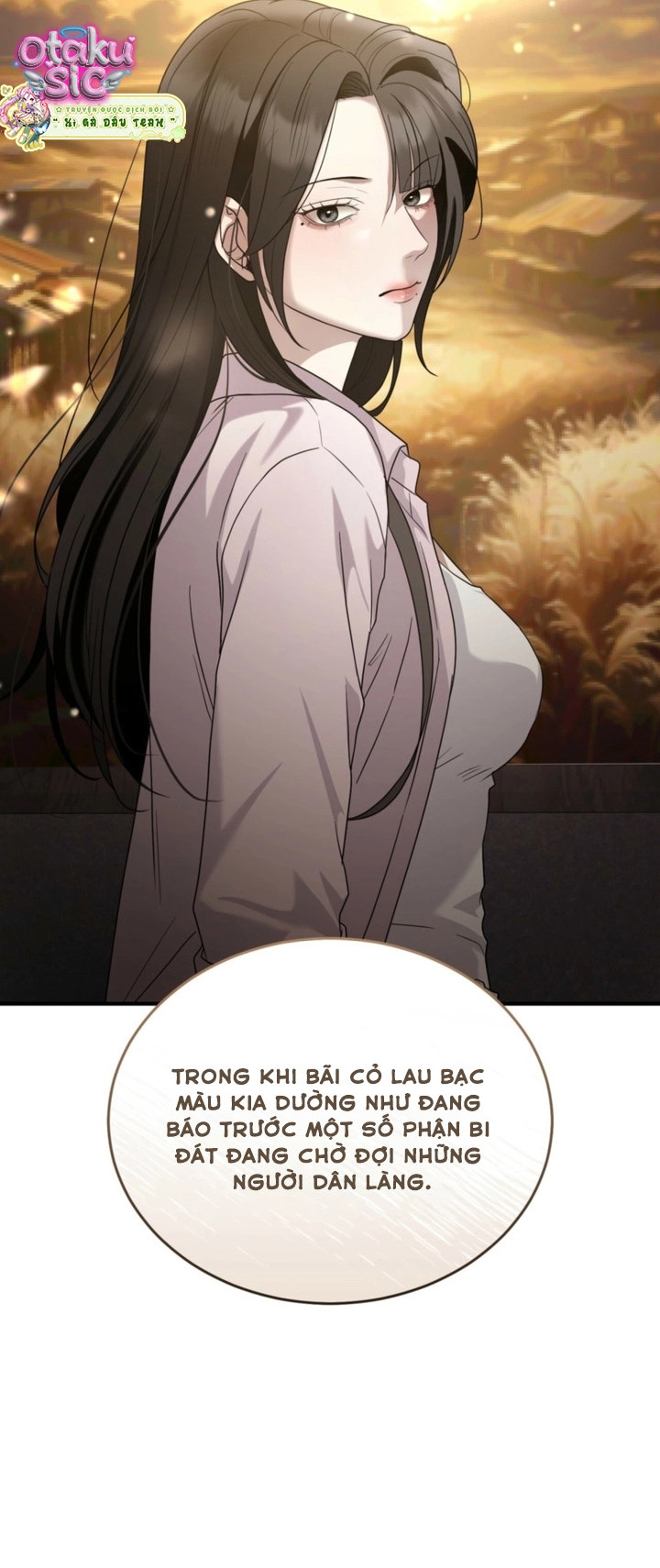 Giấc Mơ Săn Mồi Của Chó Hoang - Chap 37
