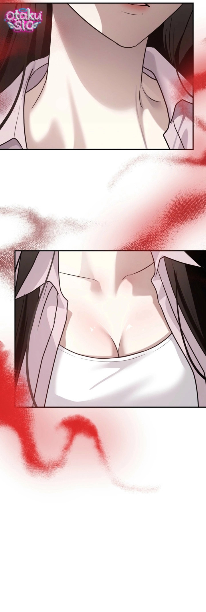 Giấc Mơ Săn Mồi Của Chó Hoang - Chap 37