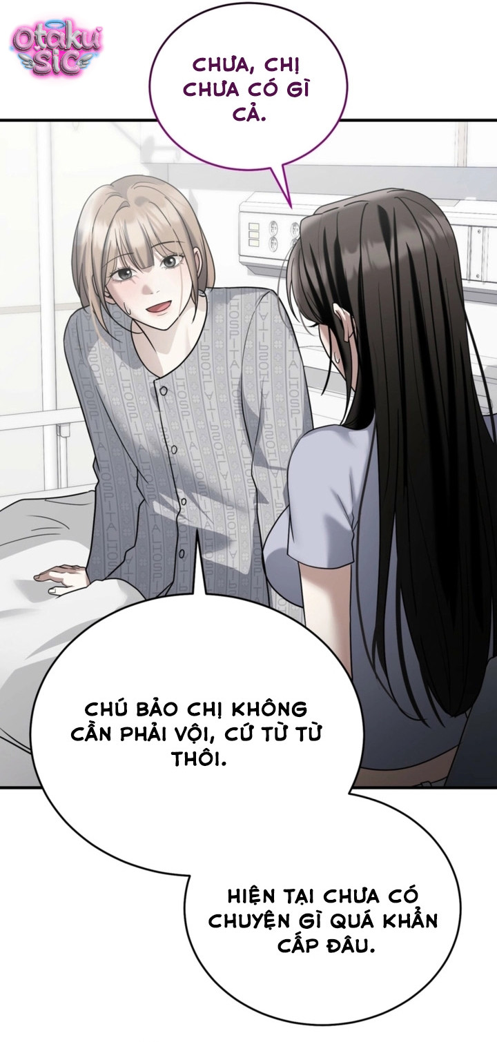 Giấc Mơ Săn Mồi Của Chó Hoang - Chap 37