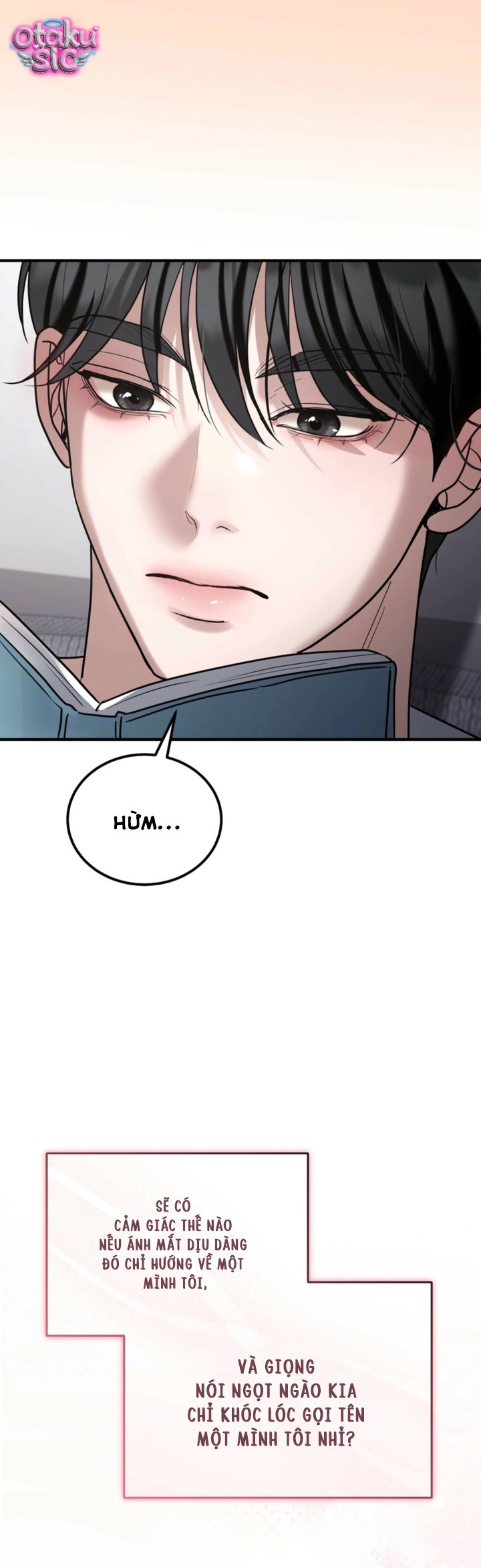 Giấc Mơ Săn Mồi Của Chó Hoang - Chap 37