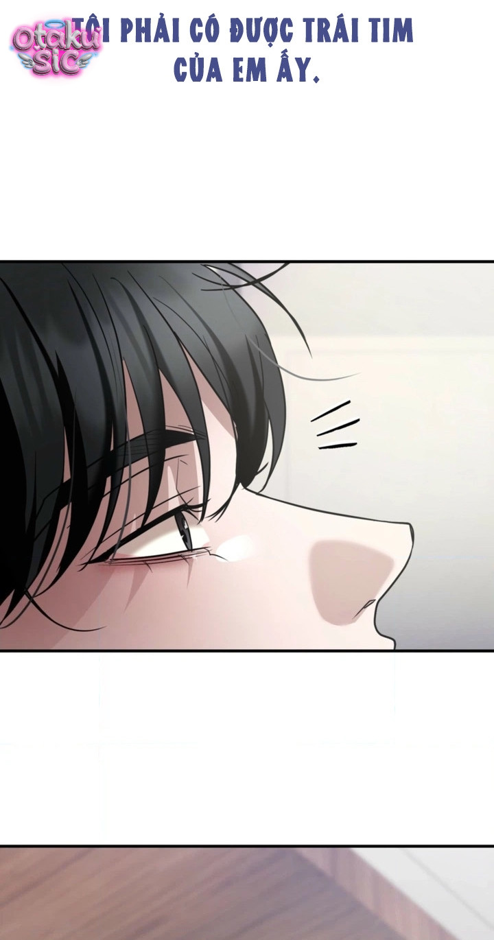 Giấc Mơ Săn Mồi Của Chó Hoang - Chap 37