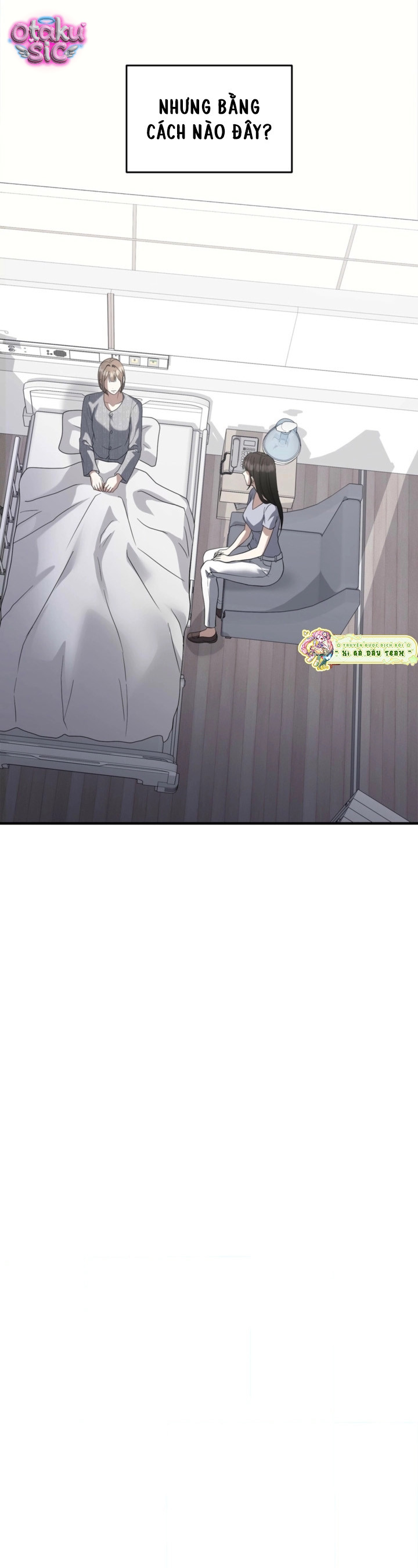 Giấc Mơ Săn Mồi Của Chó Hoang - Chap 37
