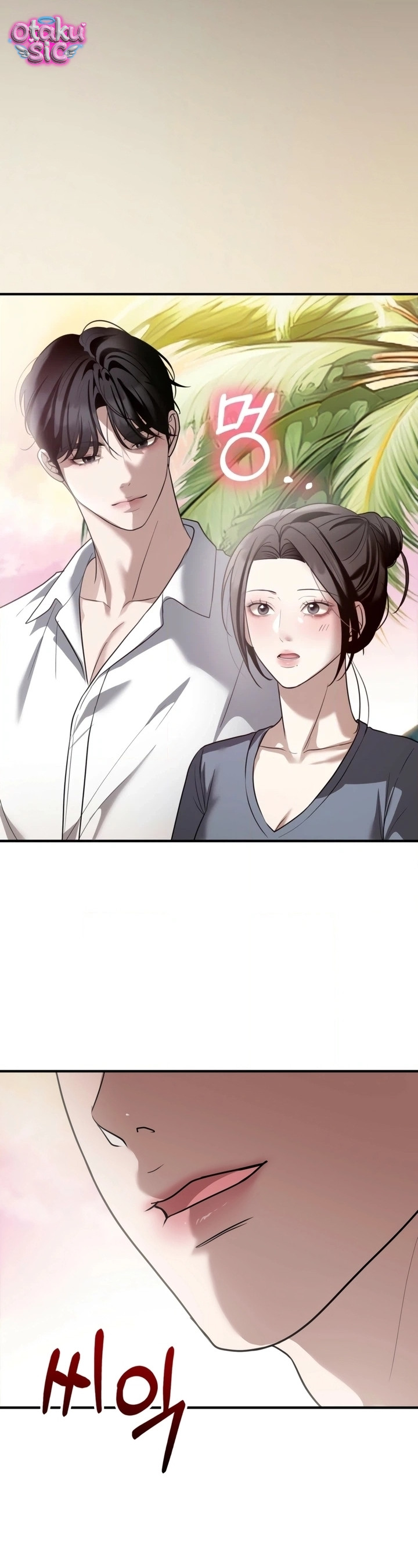 Giấc Mơ Săn Mồi Của Chó Hoang - Chap 38