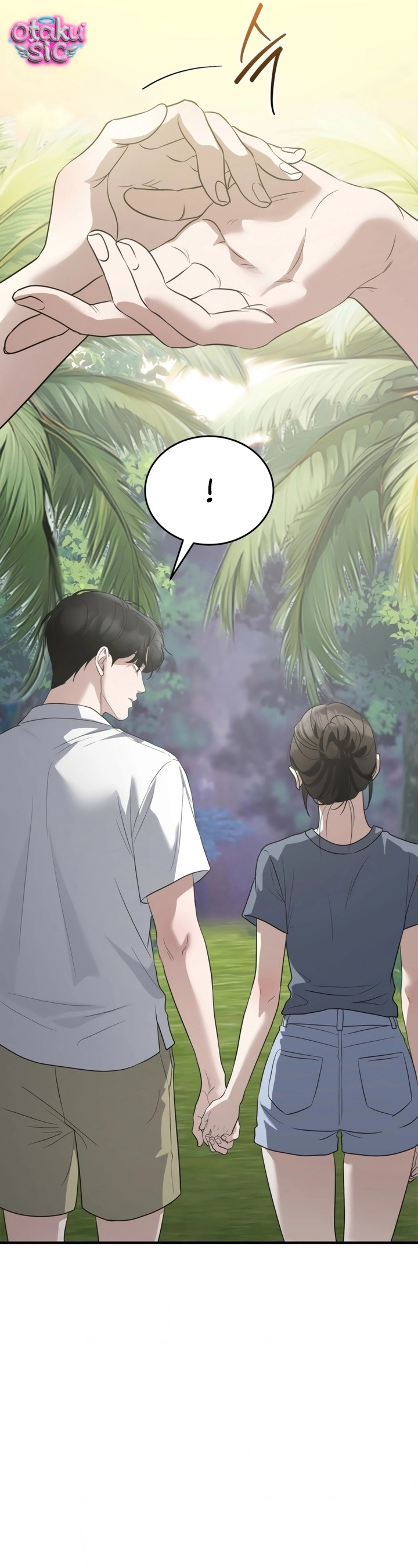 Giấc Mơ Săn Mồi Của Chó Hoang - Chap 38
