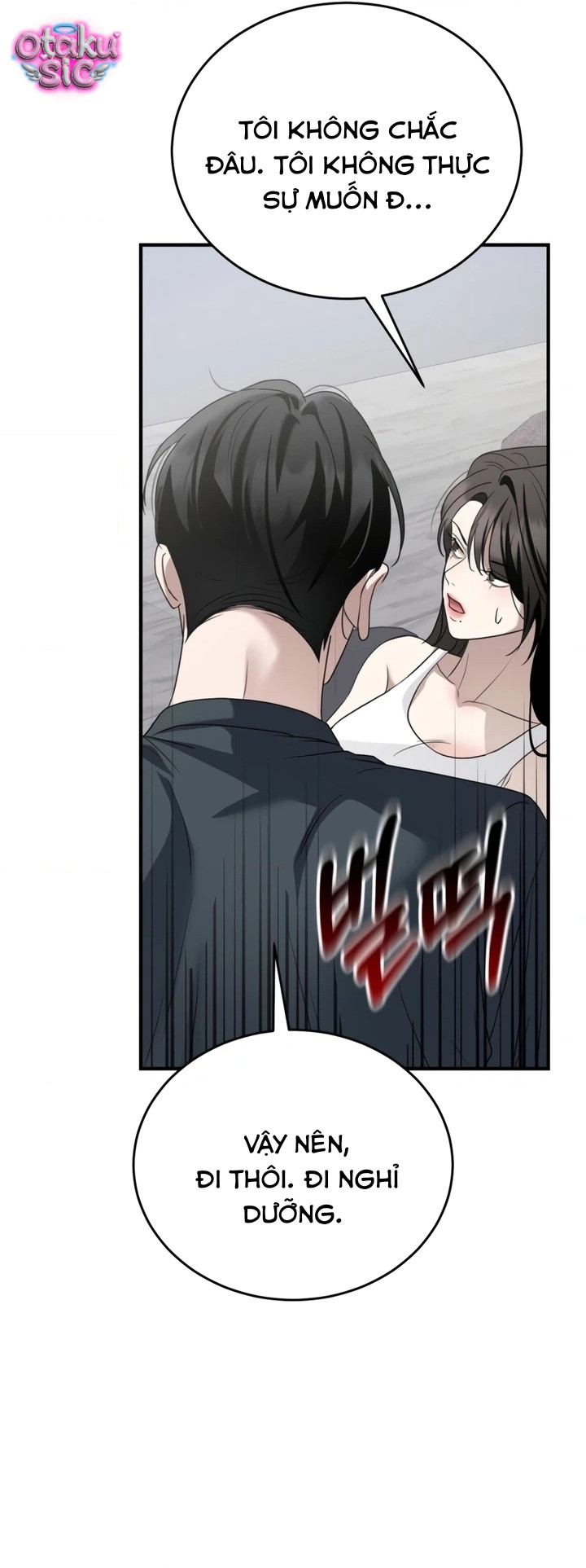 Giấc Mơ Săn Mồi Của Chó Hoang - Chap 38