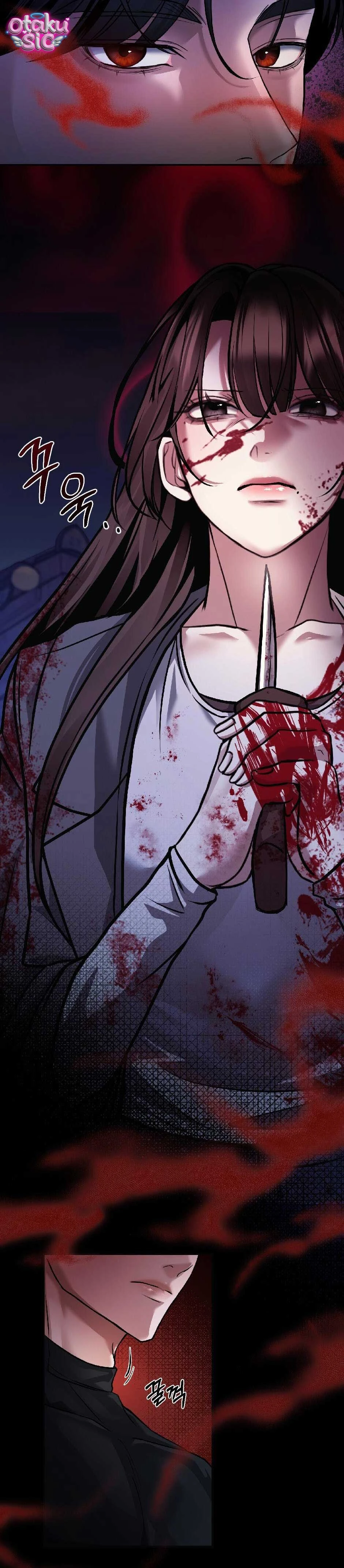 Giấc Mơ Săn Mồi Của Chó Hoang - Chap 4 - Trang 5