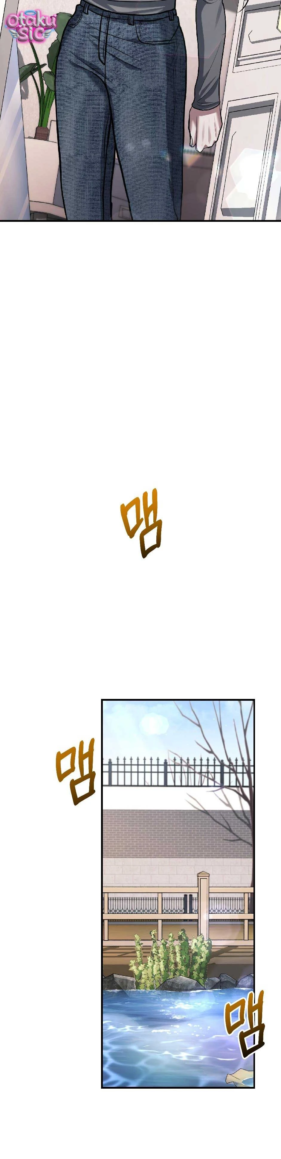 Giấc Mơ Săn Mồi Của Chó Hoang - Chap 5 - Trang 20