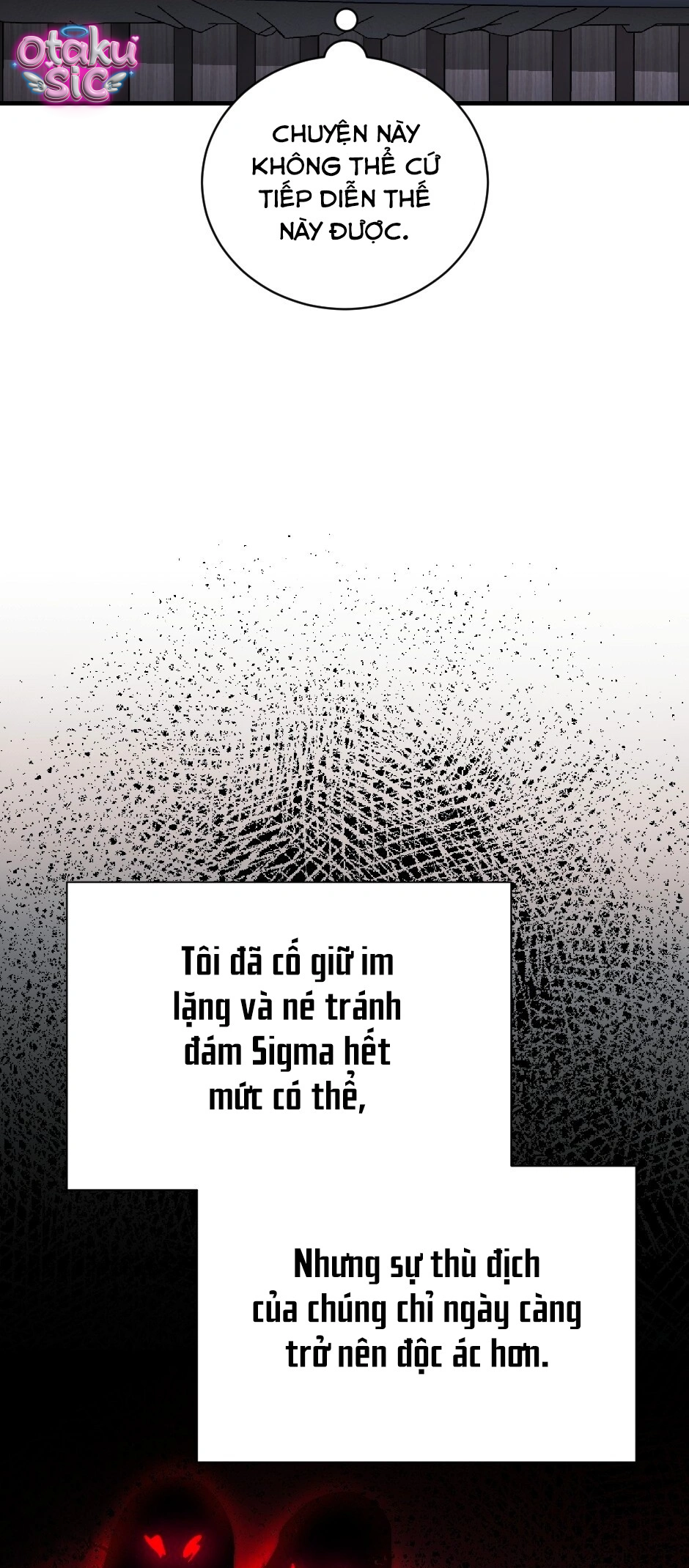 Giấc Mơ Săn Mồi Của Chó Hoang - Chap 6