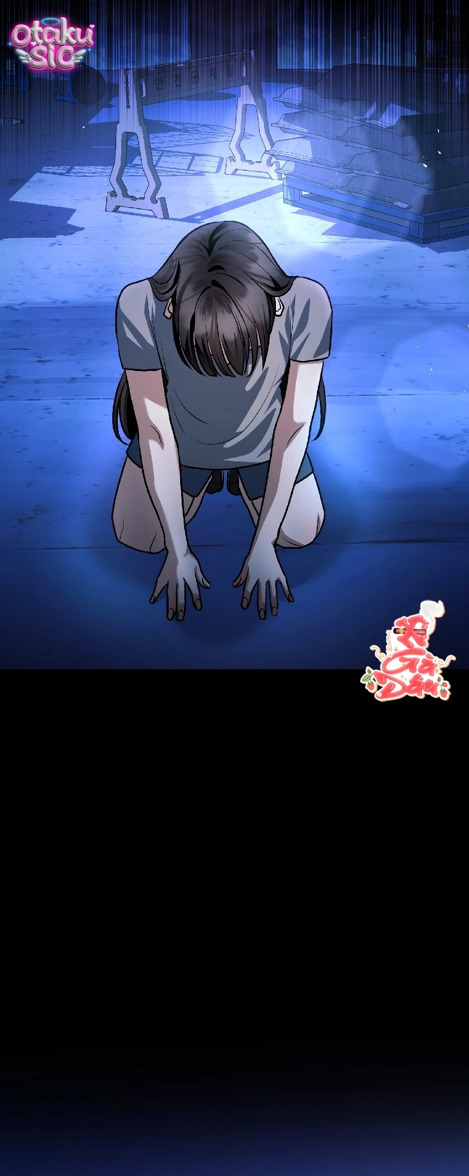 Giấc Mơ Săn Mồi Của Chó Hoang - Chap 6