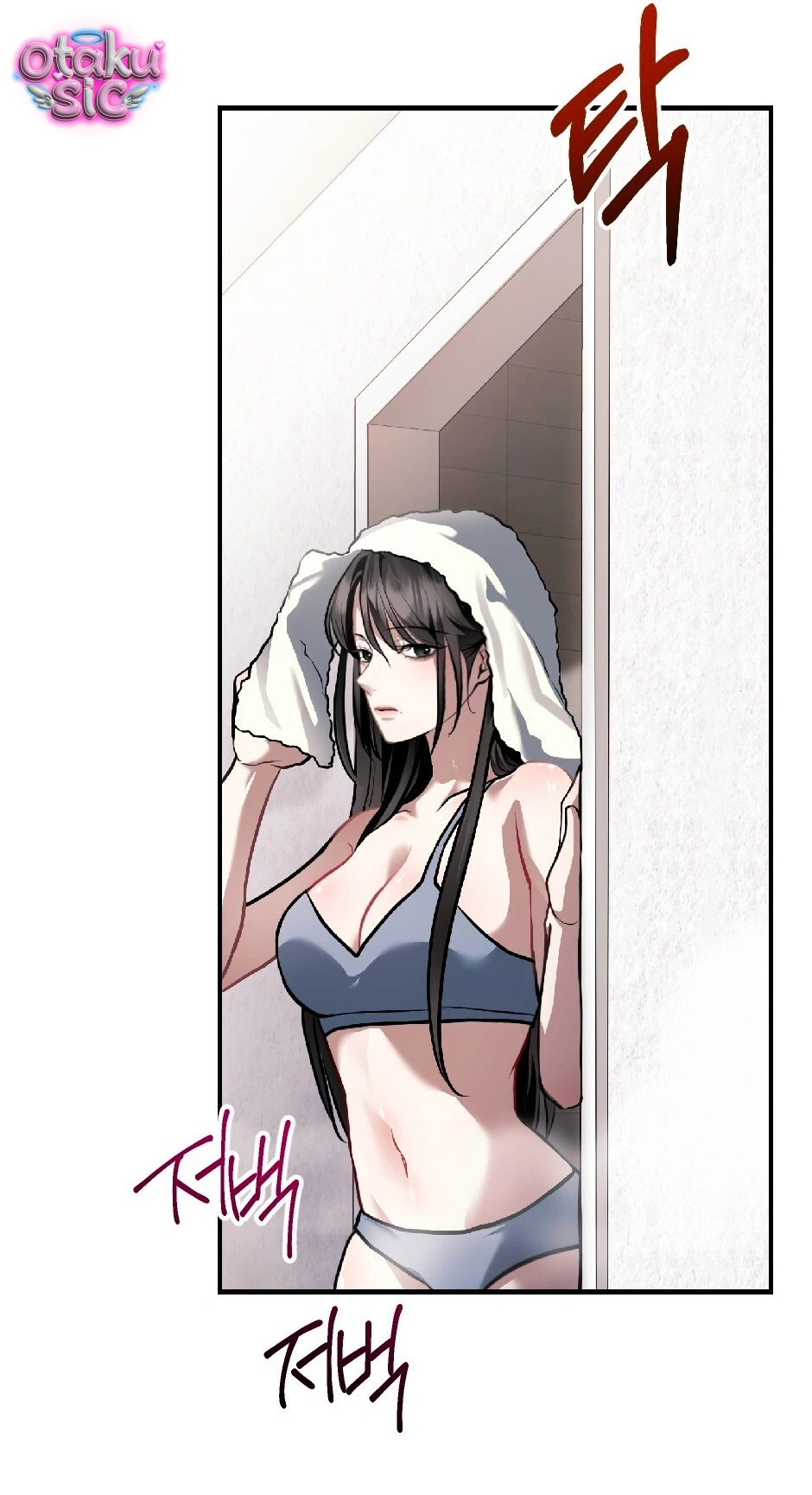 Giấc Mơ Săn Mồi Của Chó Hoang - Chap 6