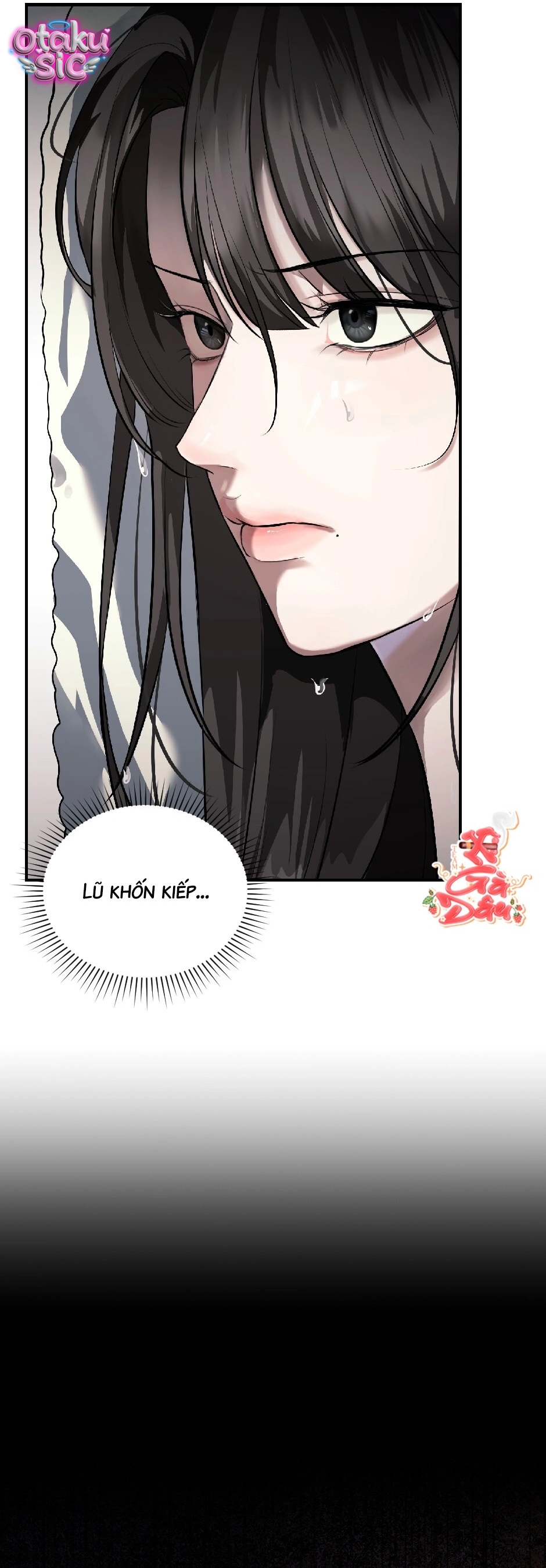 Giấc Mơ Săn Mồi Của Chó Hoang - Chap 6