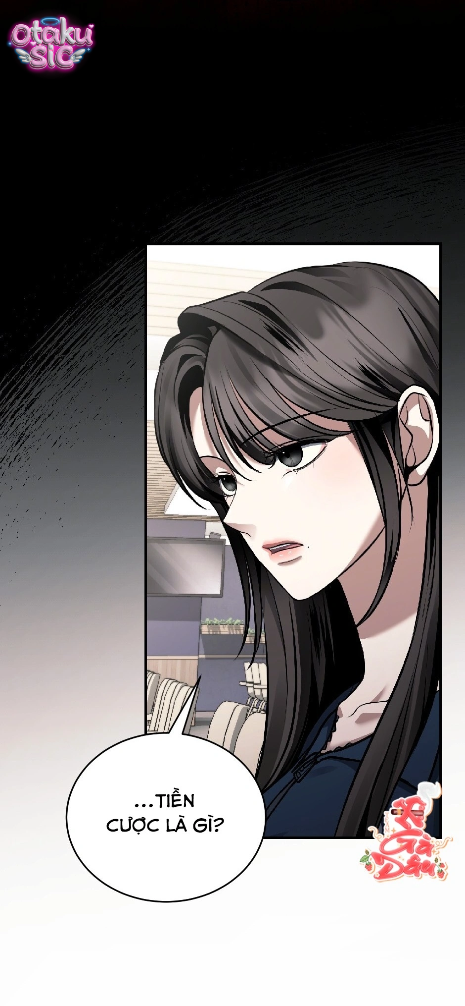 Giấc Mơ Săn Mồi Của Chó Hoang - Chap 6