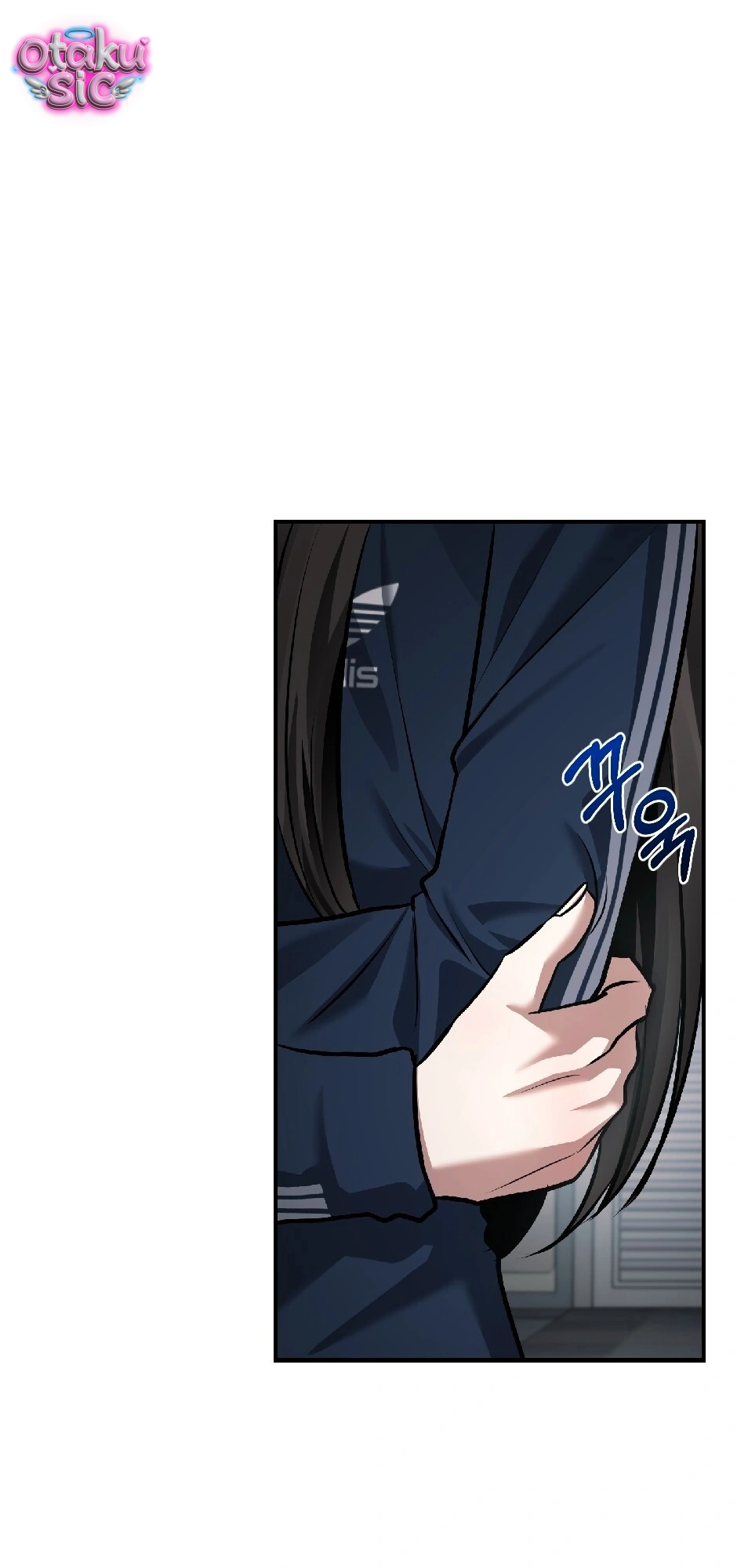 Giấc Mơ Săn Mồi Của Chó Hoang - Chap 6