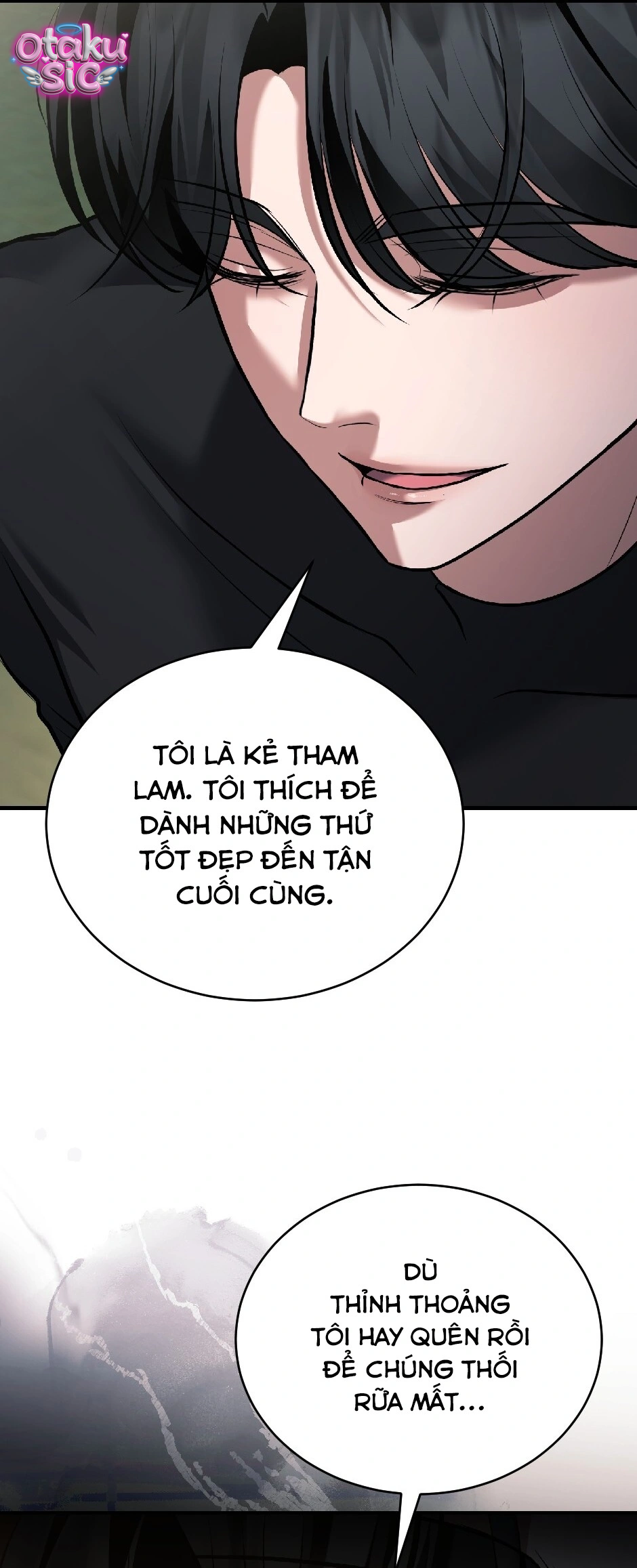 Giấc Mơ Săn Mồi Của Chó Hoang - Chap 6